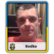 Богдан "Bodko" Пидкова