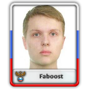 Николай "Faboost" Хохлов